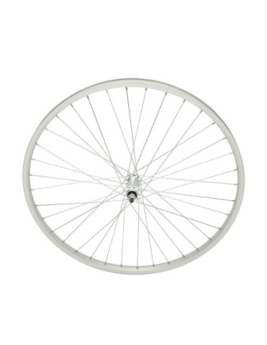 26 x 1.50 Alloy Front Wheel 36 Spoke 14g UCP...